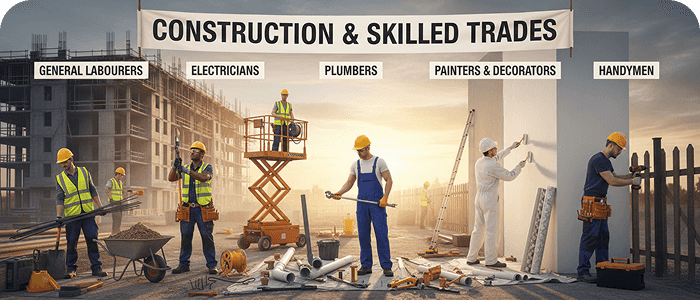 Commercial Cleaning Services